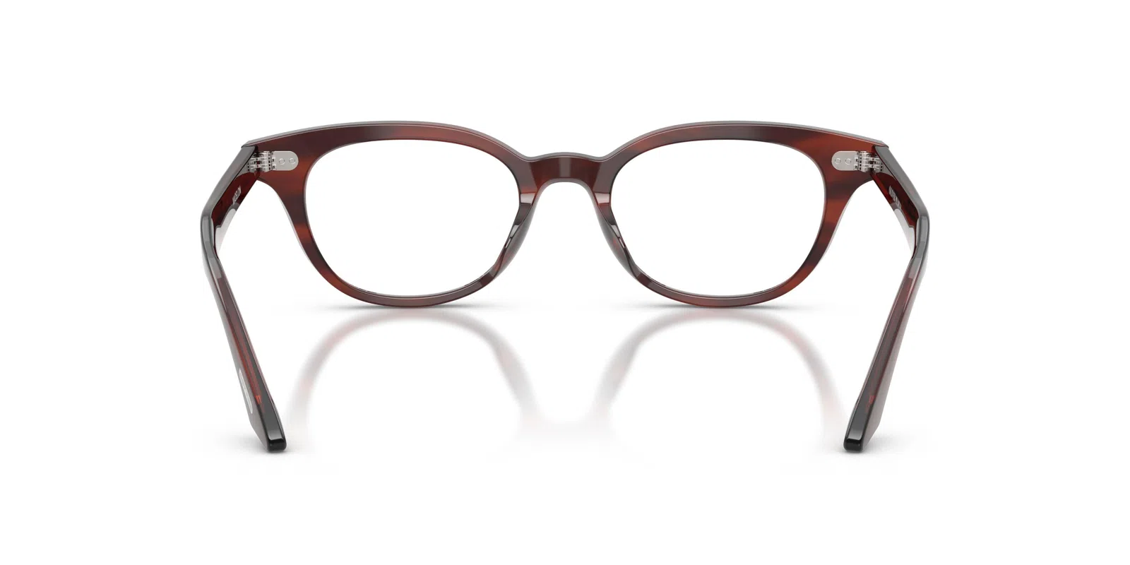 Oliver Peoples Madelon 5618U Eyeglasses - view 4